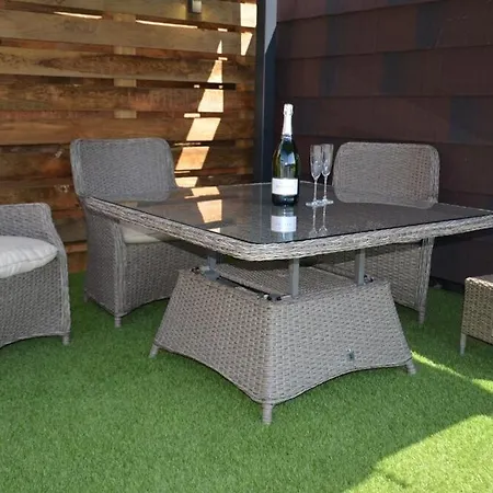 Pabell Pren Glamping - By Aberporth Beach Holidays Exterior photo