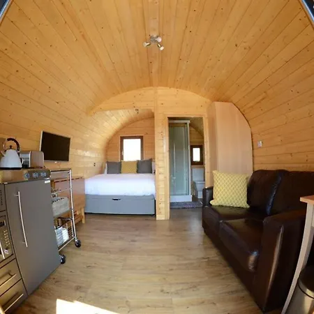 Pabell Pren Glamping - By Aberporth Beach Holidays Room photo