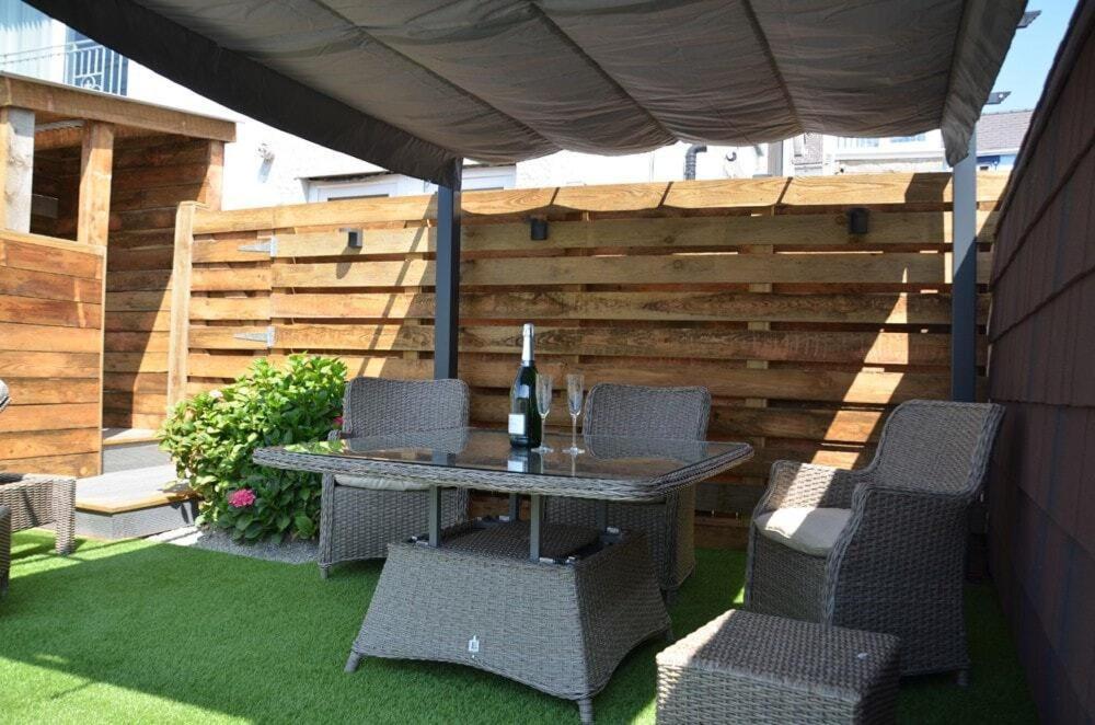 Pabell Pren Glamping - By Holidays Aberporth